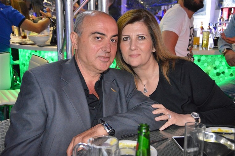 Opening of Sky Night Al Rihab